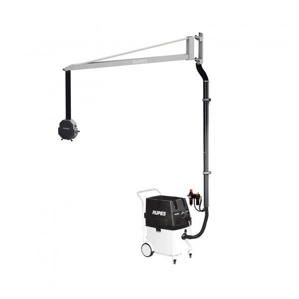 braccio rupes matic