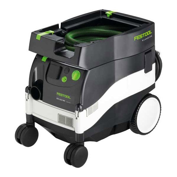 levigatrice rotorbitale festool
